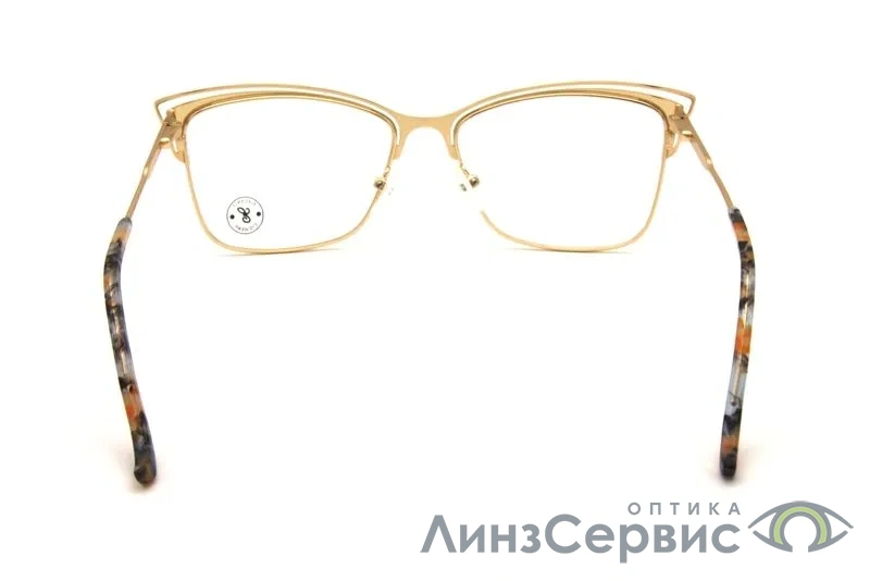 оправа elegance el-079 c2  от магазина ЛинзСервис