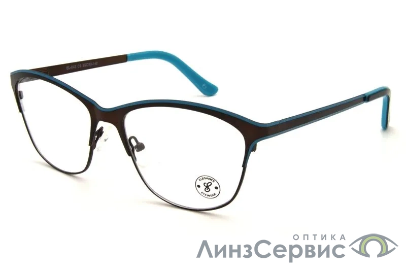 оправа elegance el-040 c2  от магазина ЛинзСервис